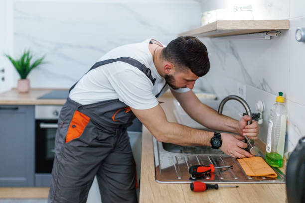 Best Shower Repair Services  in Oradell, NJ