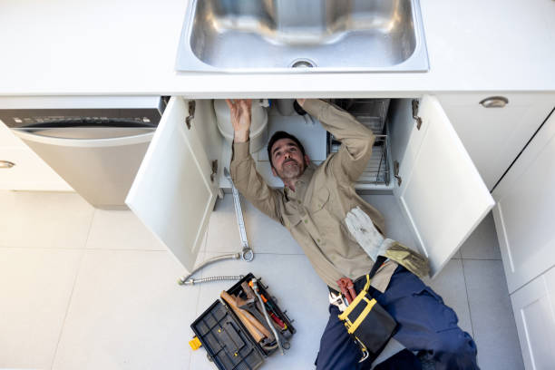 Best Emergency Plumbing Repair  in Oradell, NJ