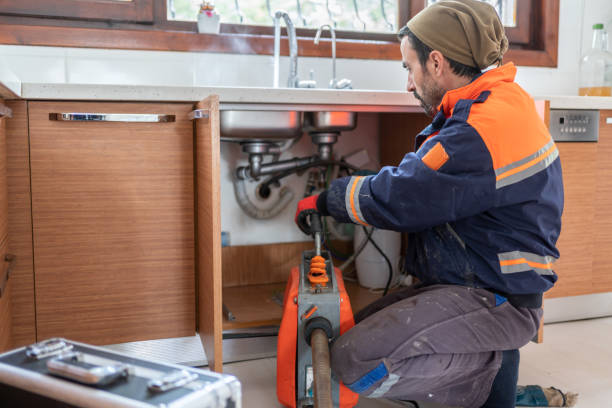 Best Plumbing Services Near Me  in Oradell, NJ