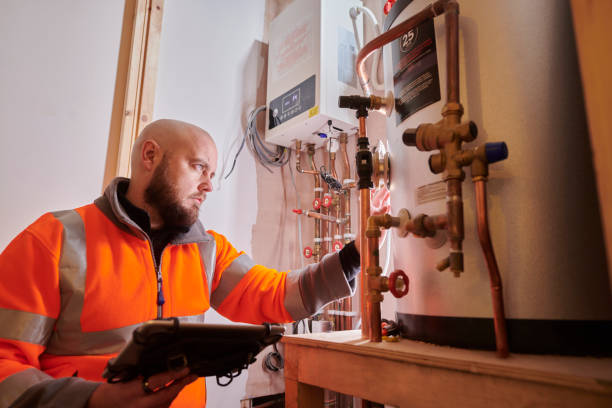 Best Water Leak Repair  in Oradell, NJ