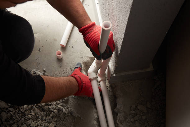 Best Emergency Plumber  in Oradell, NJ