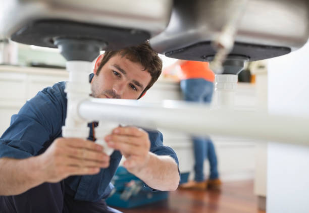 Best Plumbing Installation Services  in Oradell, NJ