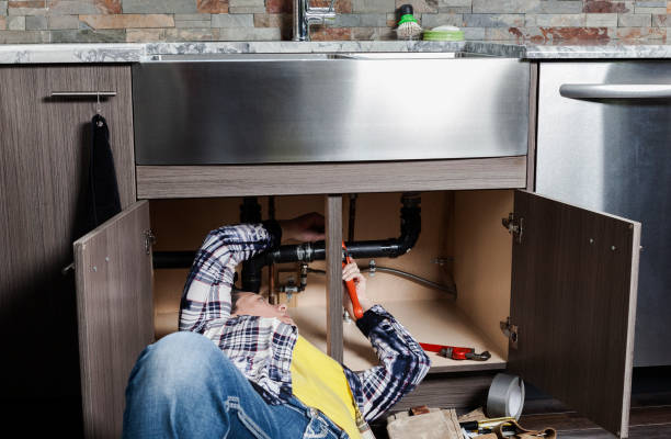 Professional Plumbing in Oradell, NJ