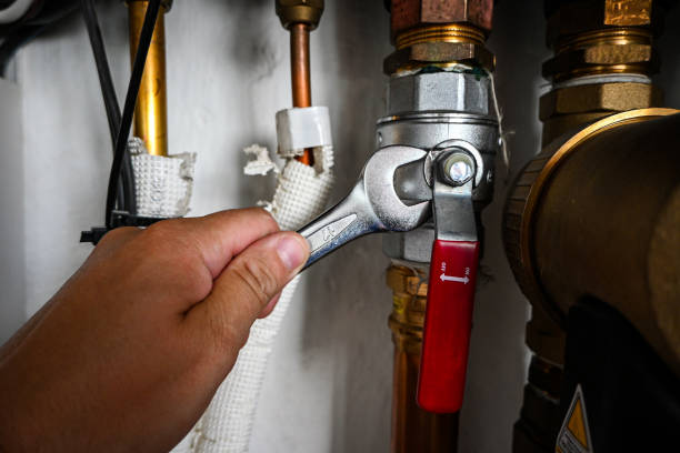Best Plumbing Repair Near Me  in Oradell, NJ